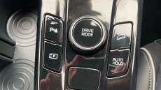 Kia Sportage 1.6T GDi HEV GT-Line S 5dr Auto Hybrid Estate